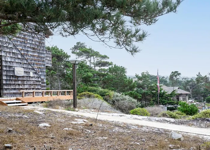 Asilomar Conference Grounds