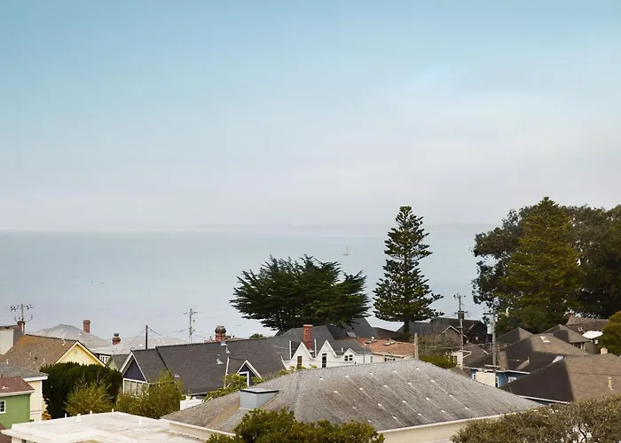 Kimpton Mirador Pacific Grove Monterey By Ihg