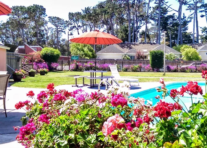 Butterfly Grove Inn