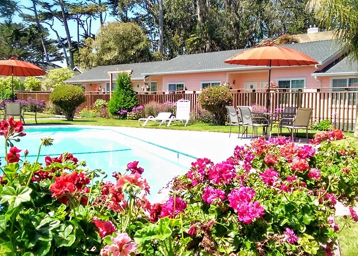 Butterfly Grove Inn
